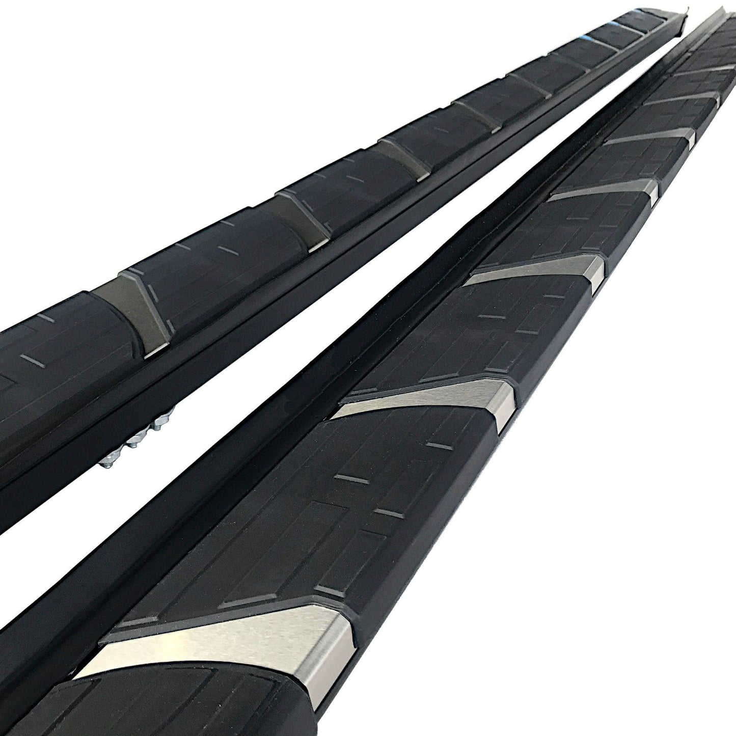 Direct4x4 Side Steps and Bars Aftermarket Side Steps Running Boards for the Land Rover Defender 110 2020+