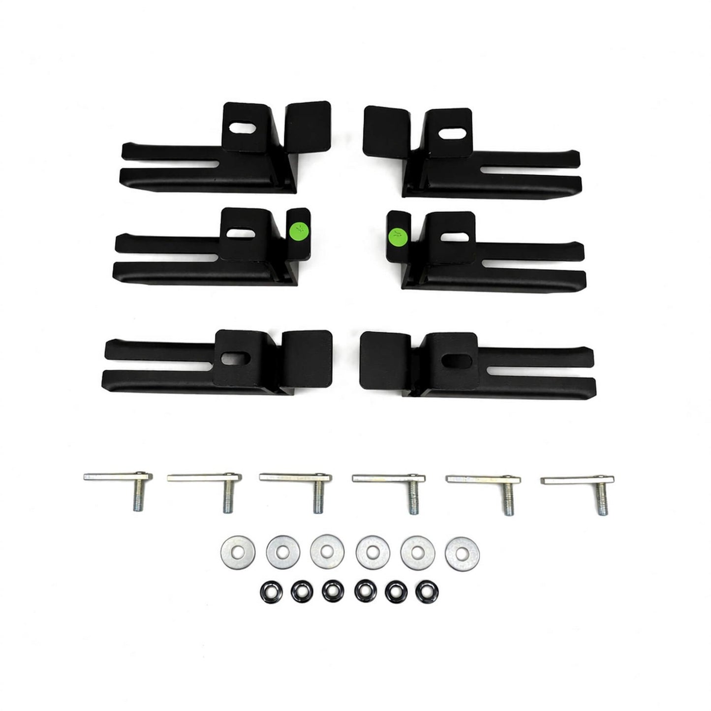 Direct4x4 Side Steps and Bars Suburban Side Steps Running Boards for the Citroen C5 Aircross 2025+