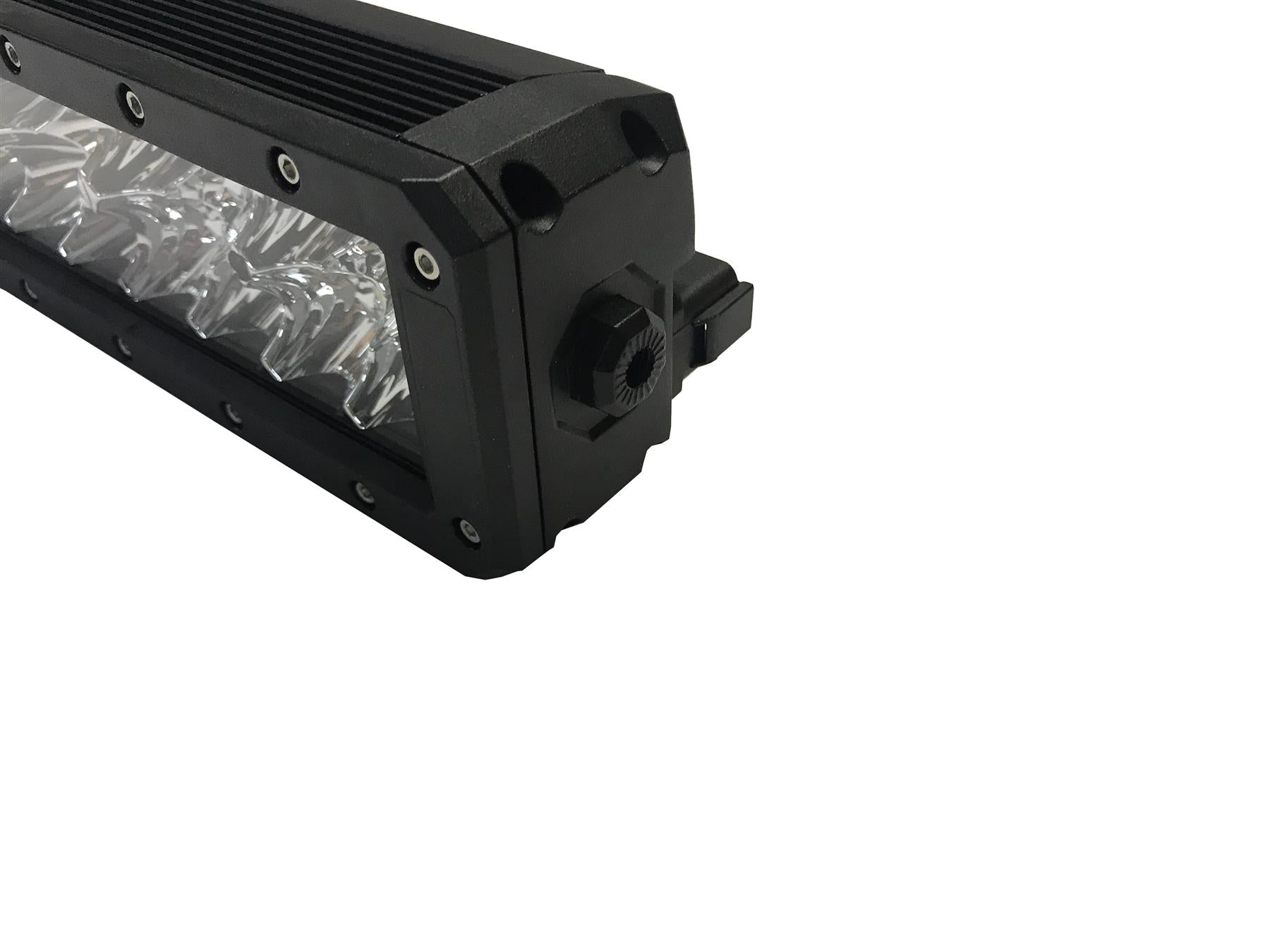 Direct4x4 Spotlights Double Row 50PCS x 2W OSRAM Super Bright LED Spotlight Bar