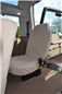 Turtle Covers Seats Tailored Seat Covers Fits Land Rover Discovery 1998-2004 Series 2 Seat Covers Right Hand Drive Dicky Seats Beige