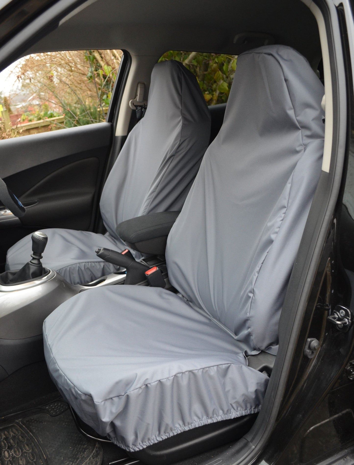 Turtle Covers Seats Universal Seat Covers Medium Airbag Compatible Universal Car & Van Seat Covers