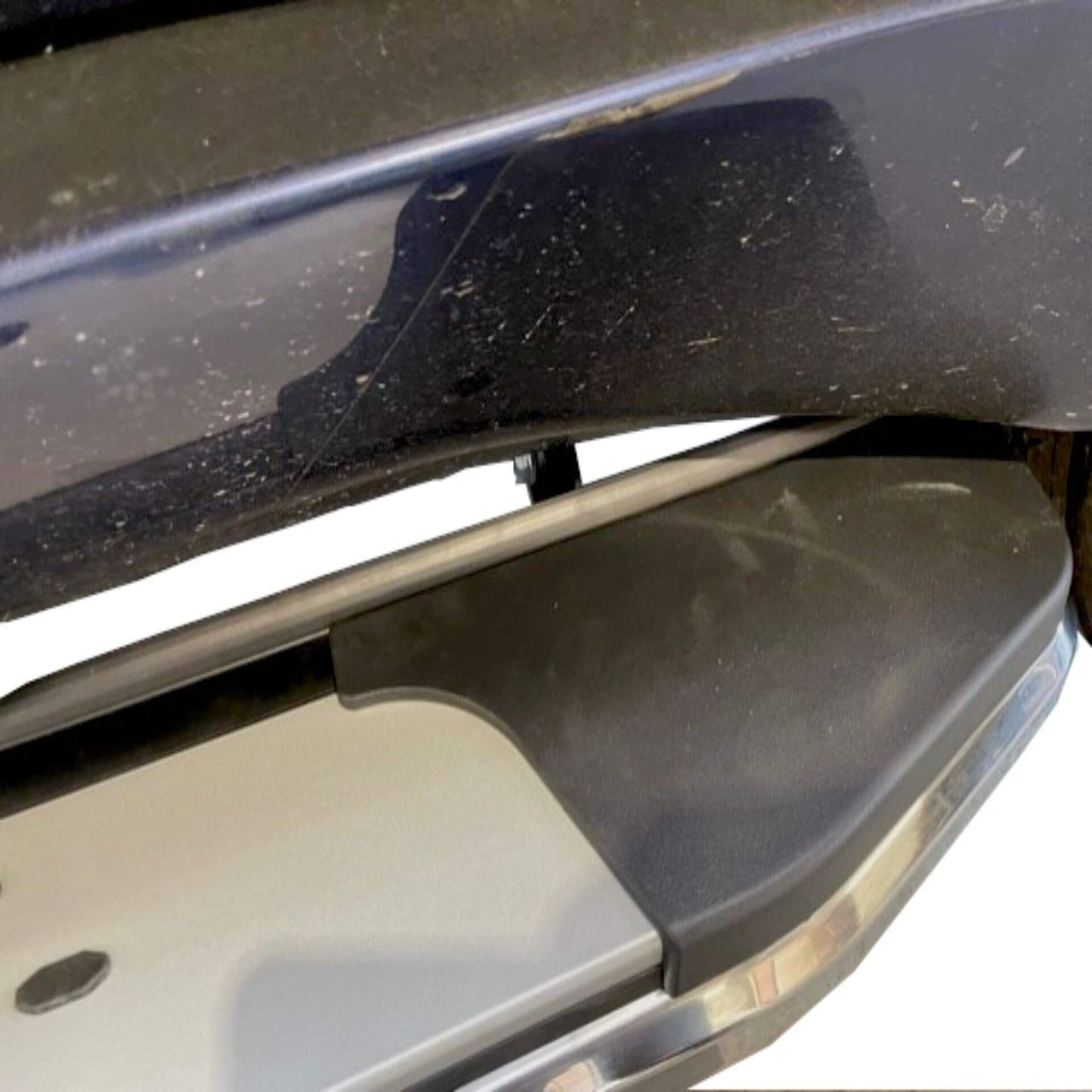Direct4x4 Side Steps and Bars Freedom Side Steps Running Boards for BMW X5 E70 2007-2013 (inc. M Sport Models)