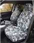 Turtle Covers Seats Universal Seat Covers Medium Airbag Compatible Universal Car & Van Seat Covers Right Hand Drive Front Pair Urban Camo