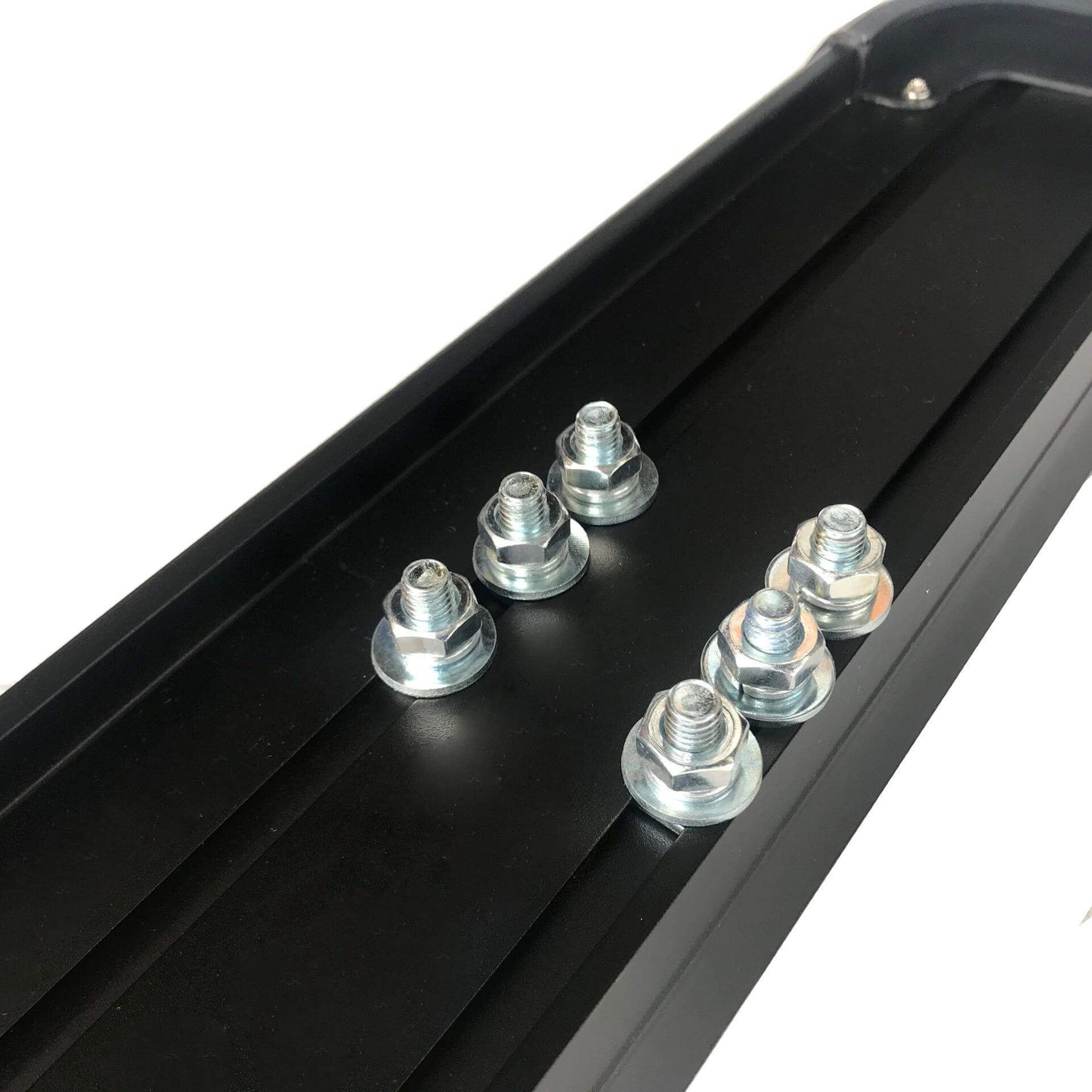 Direct4x4 Side Steps and Bars Aftermarket Side Steps Running Boards for the Land Rover Defender 110 2020+