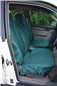 Turtle Covers Seats Universal Seat Covers Large Airbag Compatible Universal Car & Van Seat Covers Standard Green