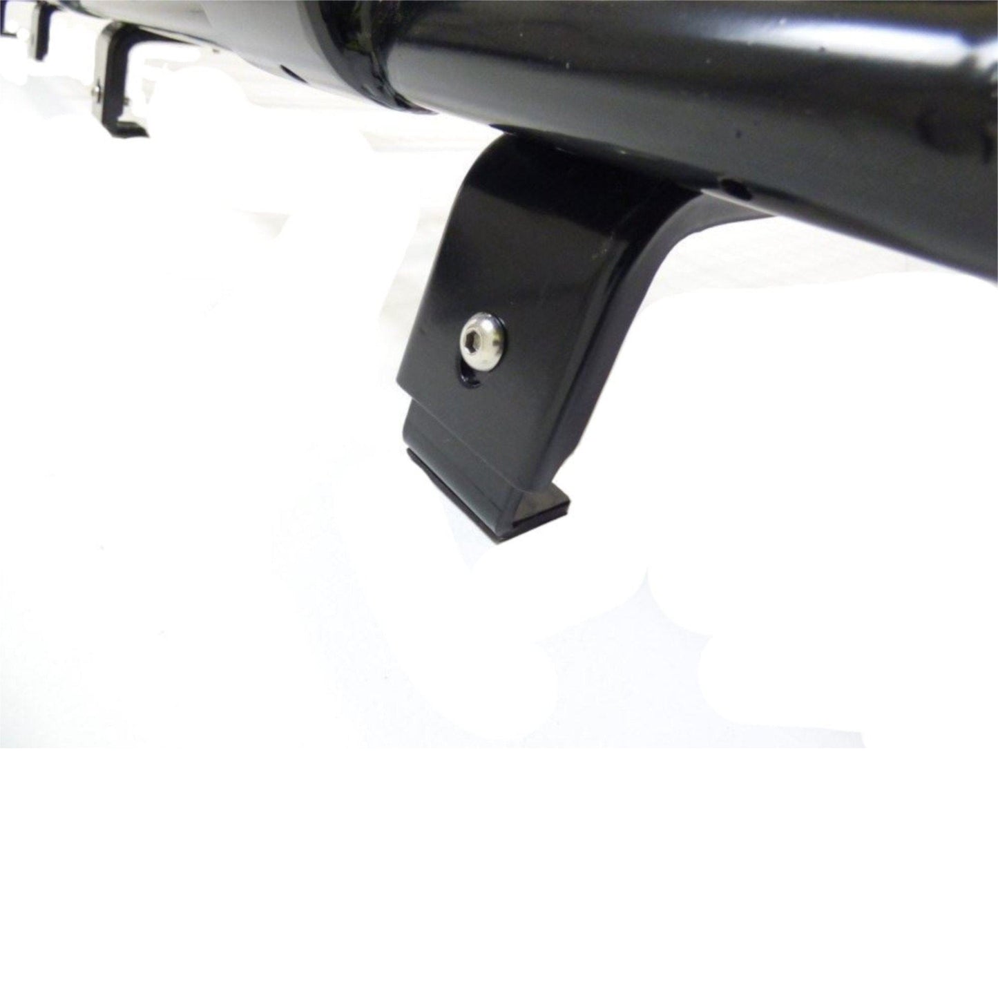 Direct4x4 Roof Racks Expedition Steel Full Basket Roof Rack for Land Rover Discovery 3 and 4
