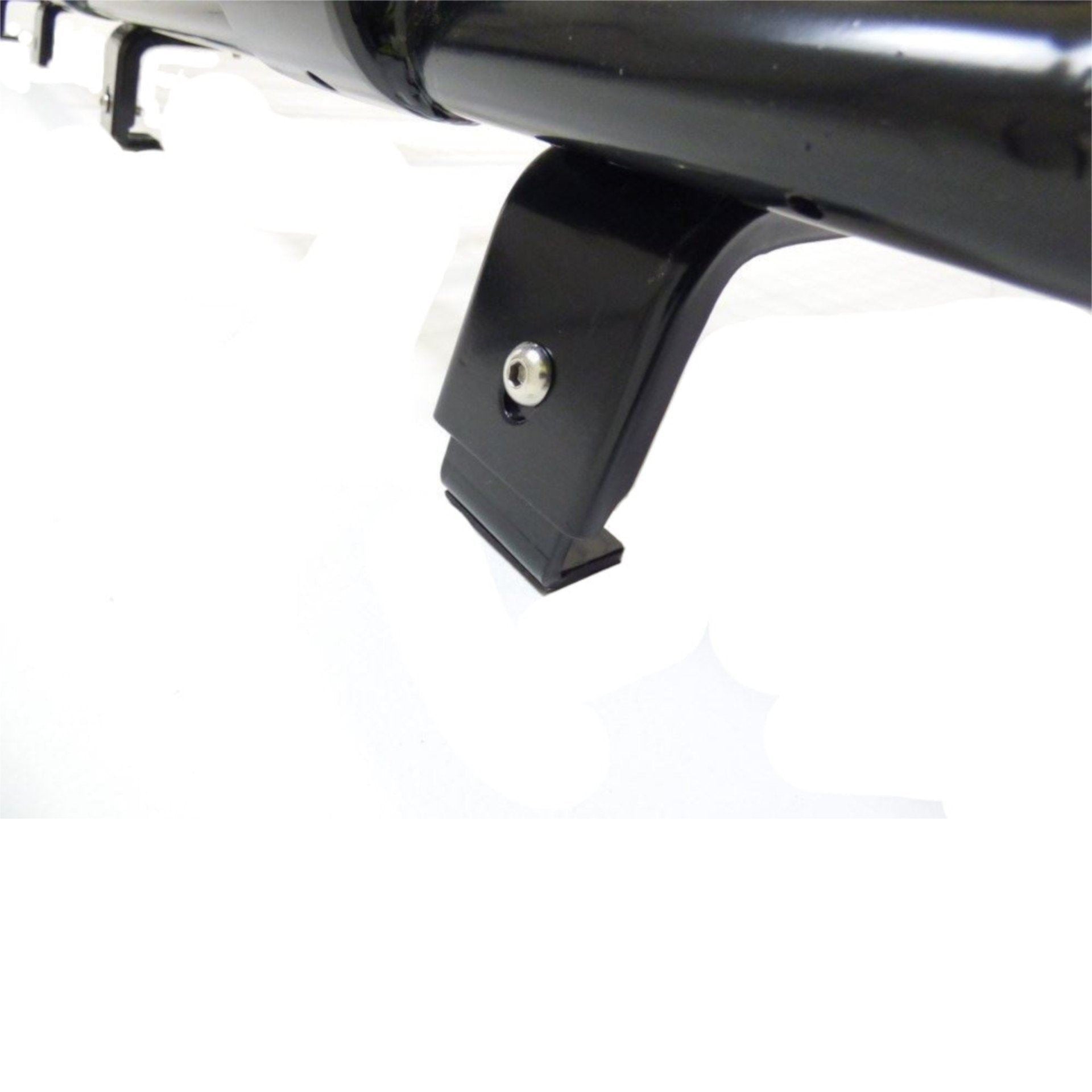 Direct4x4 Roof Racks Expedition Steel Full Basket Roof Rack for Land Rover Discovery 3 and 4