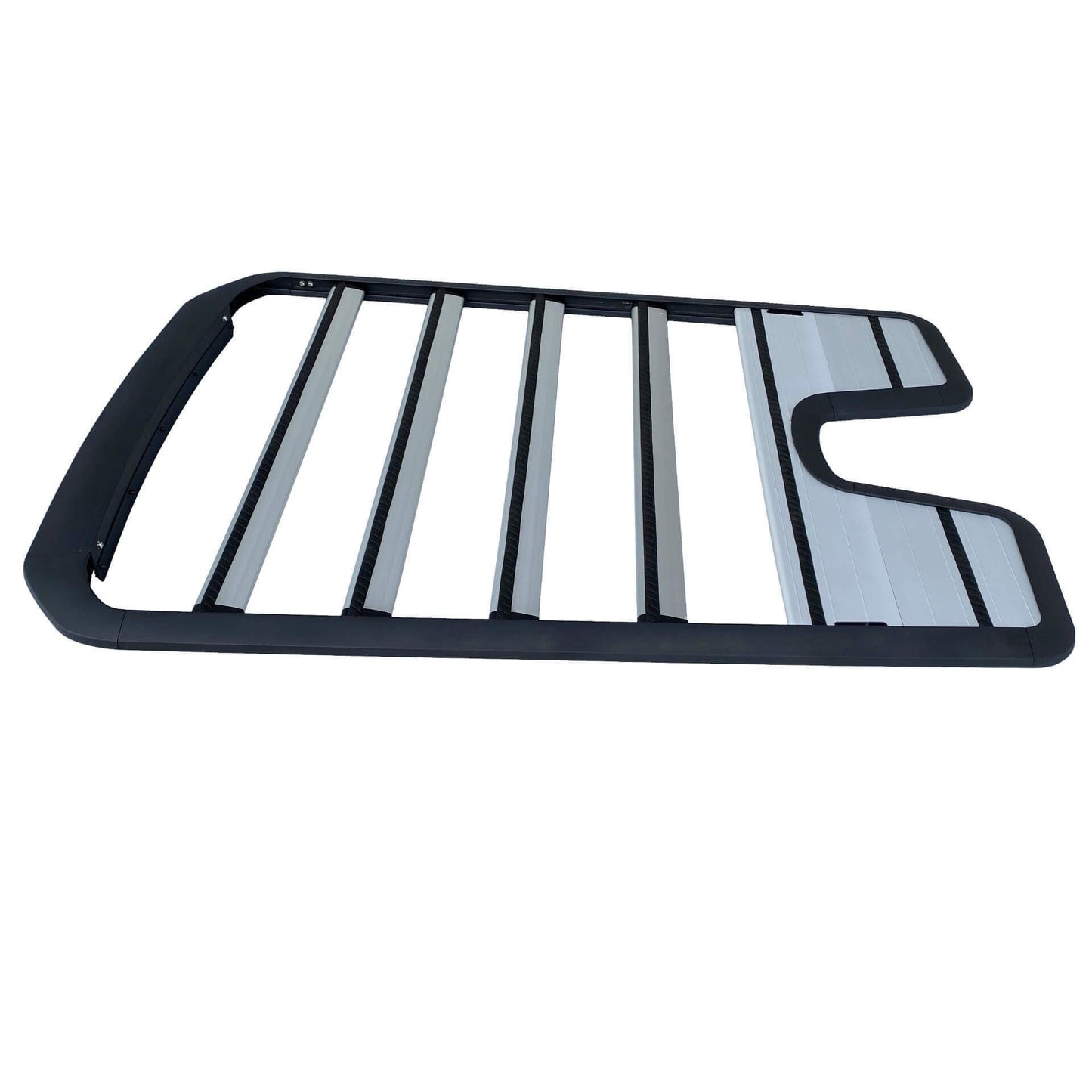 Direct4x4 OE Style Aluminium OE Style Roof Rack for the Land Rover (L663) Defender 90 2021+