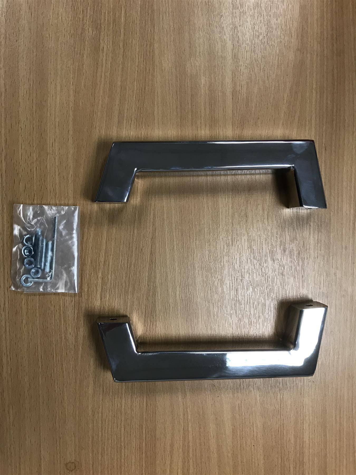 Direct4x4 12 Piece Trim Kit for the Hummer H3