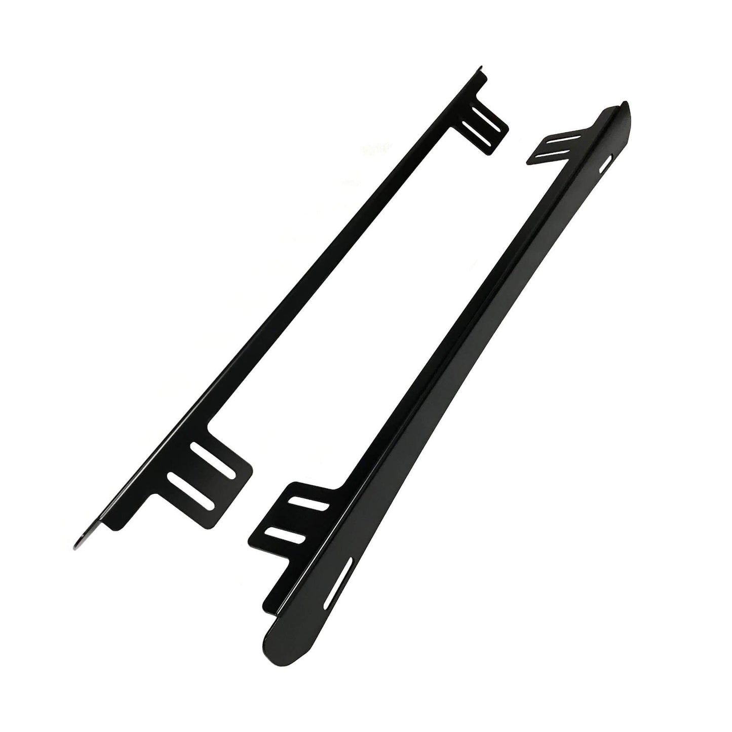 Direct4x4 Roof Racks Expedition Steel Full Basket Roof Rack for the Mitsubishi L200 2015+