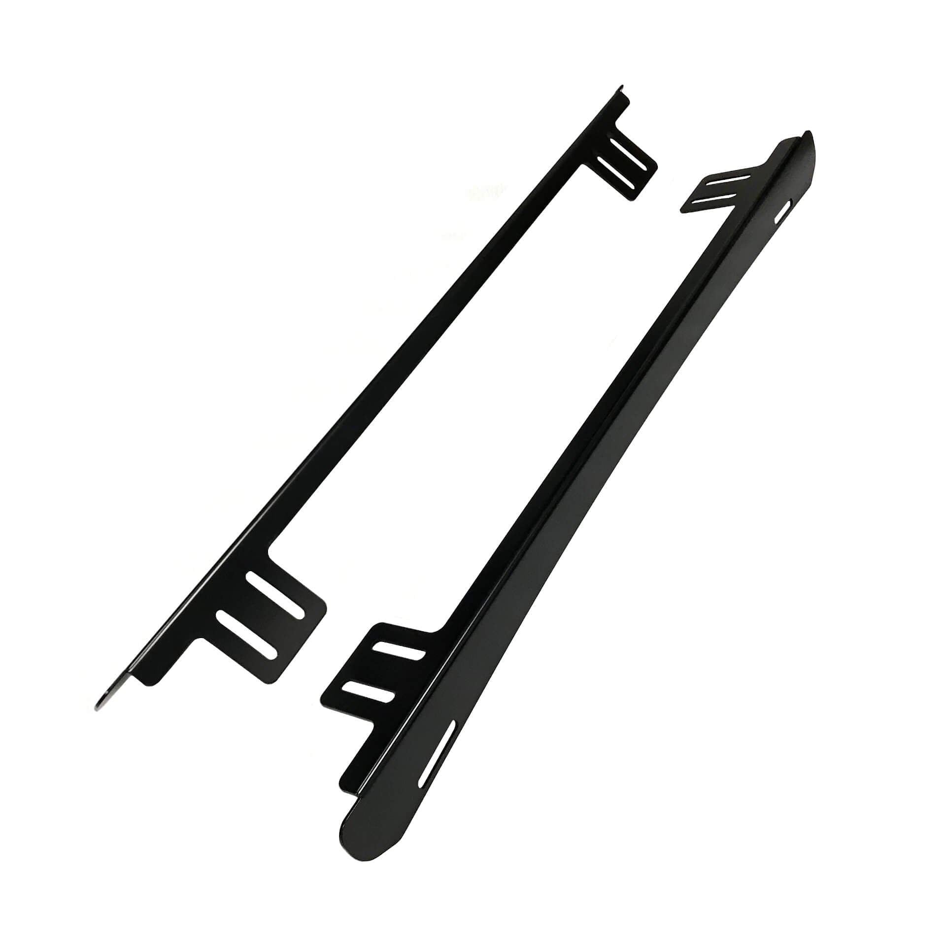 Direct4x4 Roof Racks Expedition Steel Full Basket Roof Rack for the Mitsubishi L200 2015+