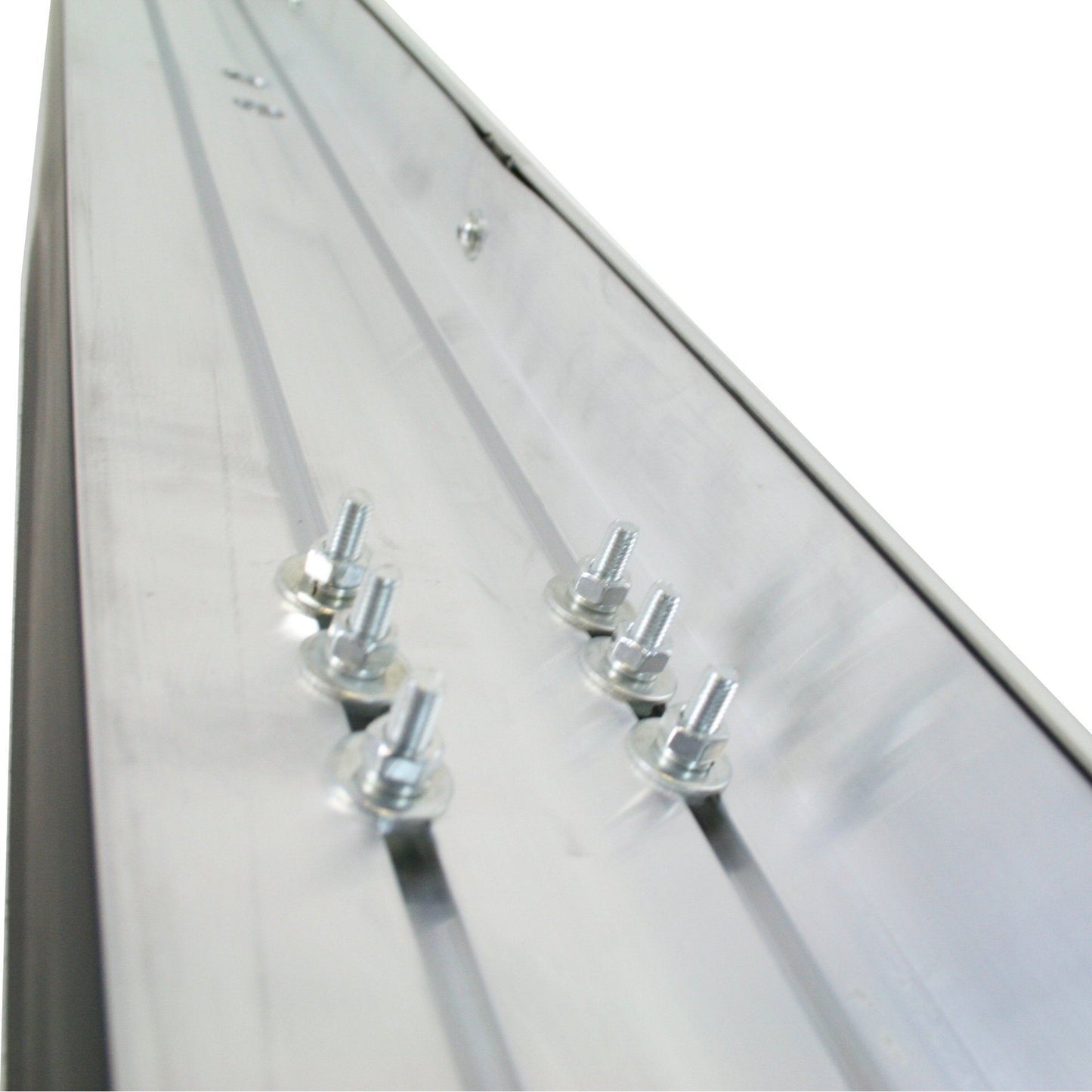 Direct4x4 Side Steps and Bars High Flyer Side Steps Running Boards for Chevrolet Trax