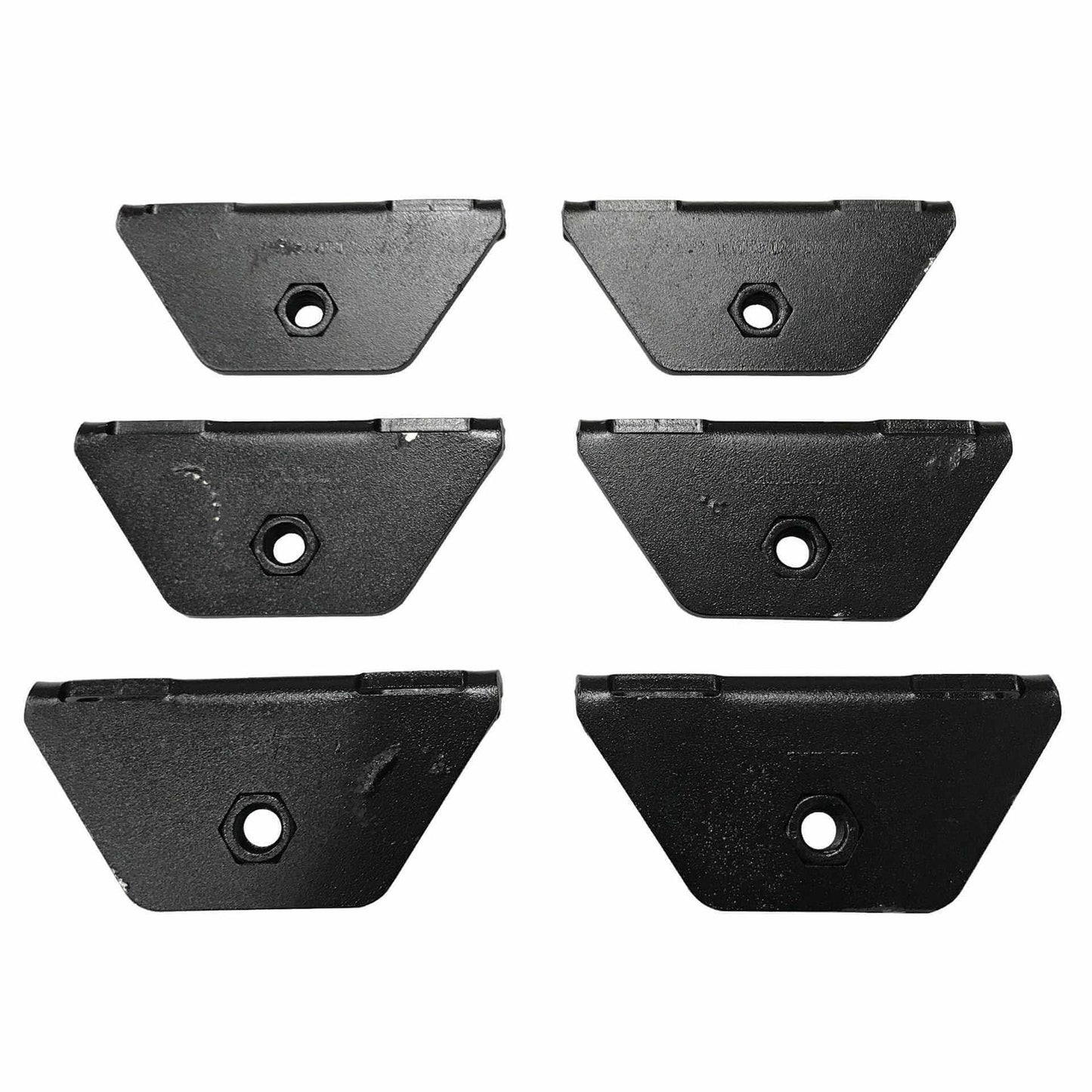 Direct4x4 Roof Racks Low Profile 180cm x 125cm Roof Rack for Toyota Land Cruiser Amazon 3DOOR 98-07