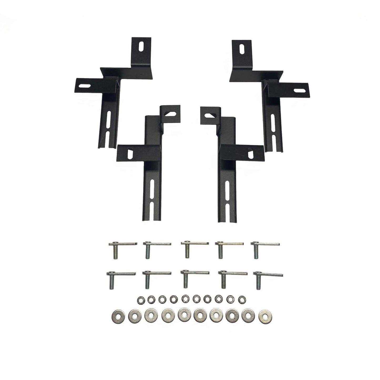 Direct4x4 Side Steps and Bars Freedom Side Steps Running Boards for the Ford Kuga 2013-2019
