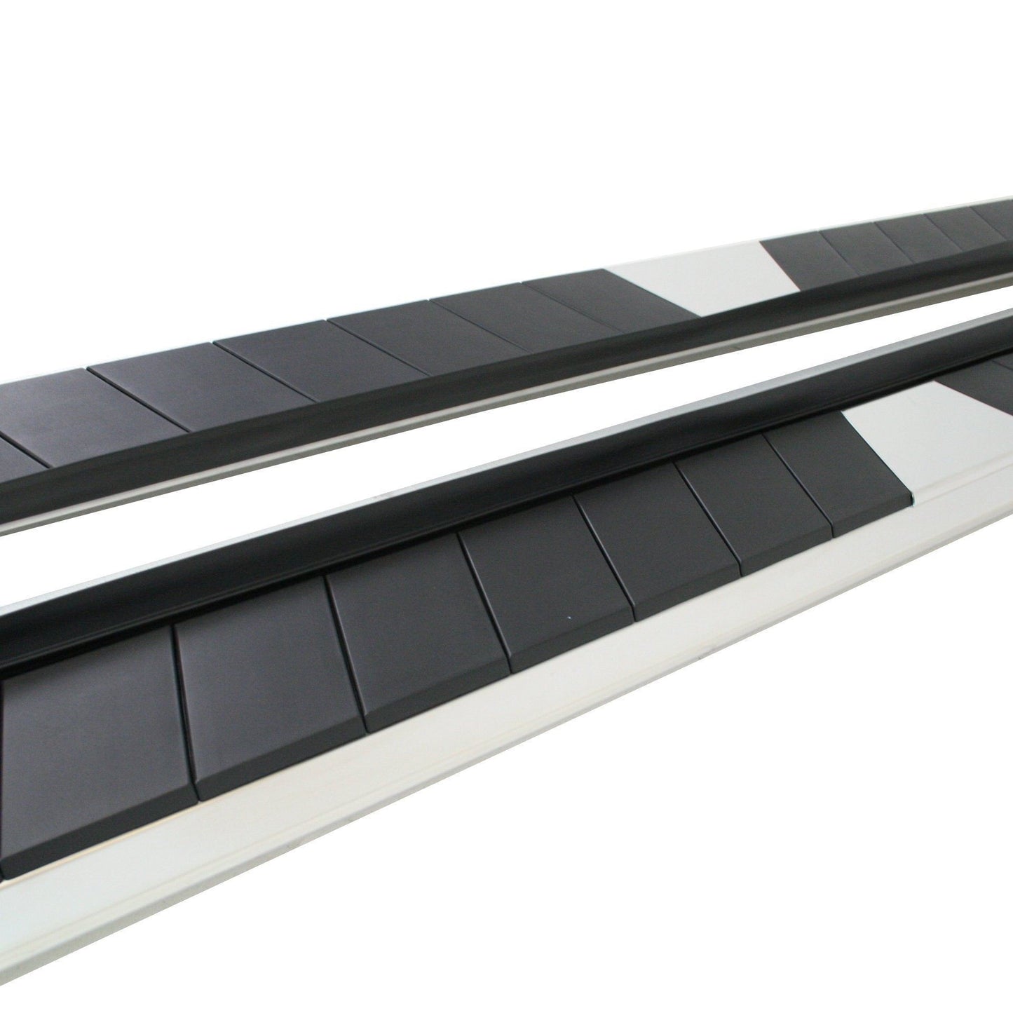 Direct4x4 Side Steps and Bars High Flyer Side Steps Running Boards for Chevrolet Trax