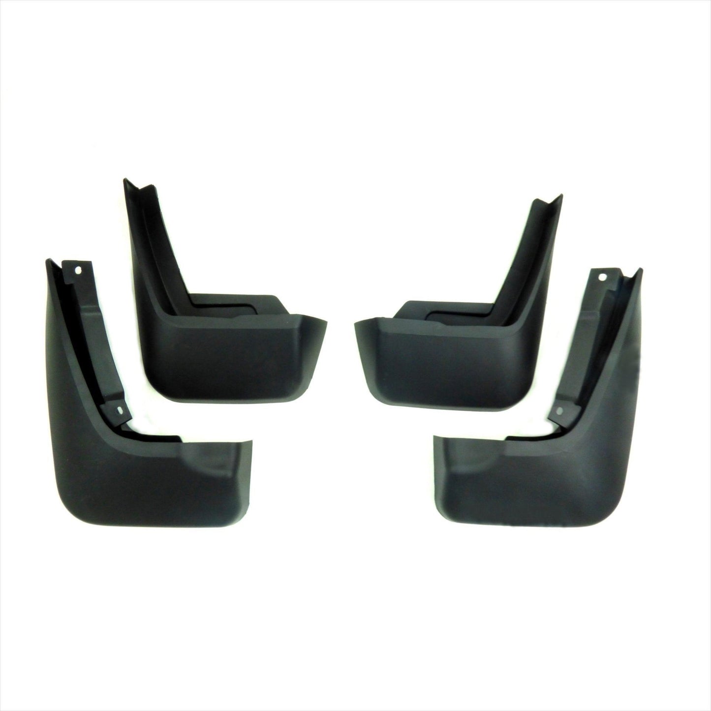 Direct4x4 Mud Flaps OE Style Mud Flaps Splash Guards for Mazda CX-5 2018+