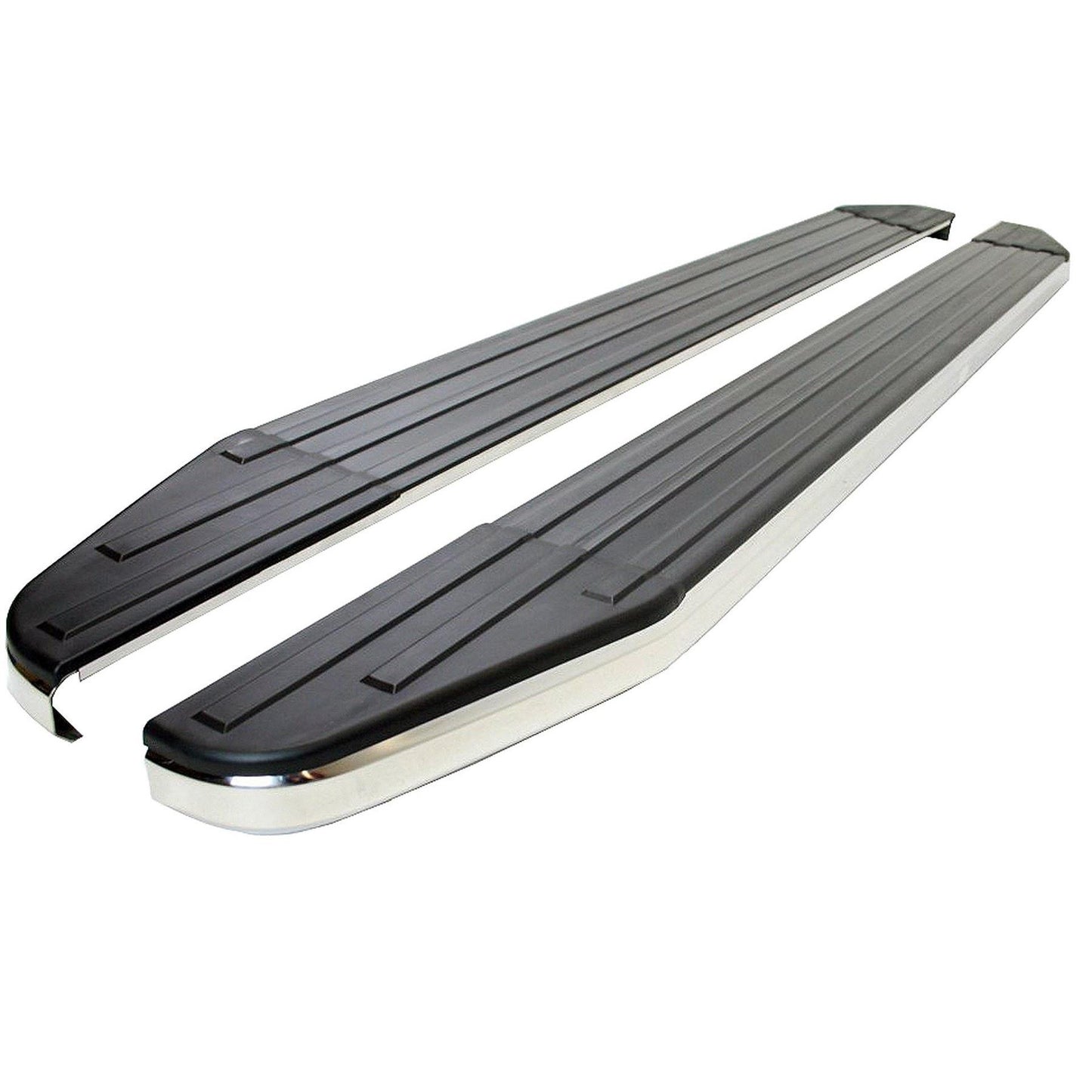 Direct4x4 Side Steps and Bars Raptor Side Steps Running Boards for Kia Sportage 2021-2025 (NQ5)
