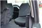 Turtle Covers Seats Tailored Seat Covers Fits Land Rover Discovery 1998-2004 Series 2 Seat Covers Right Hand Drive Dicky Seats Black