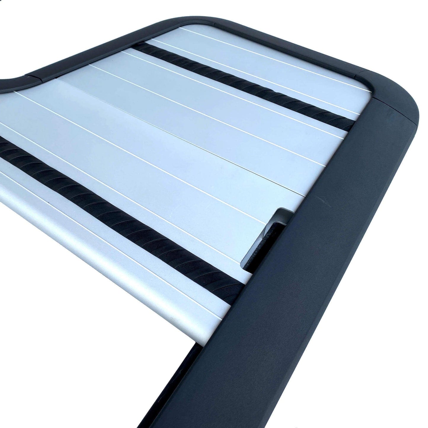Direct4x4 OE Style Aluminium OE Style Roof Rack for the Land Rover (L663) Defender 90 2021+