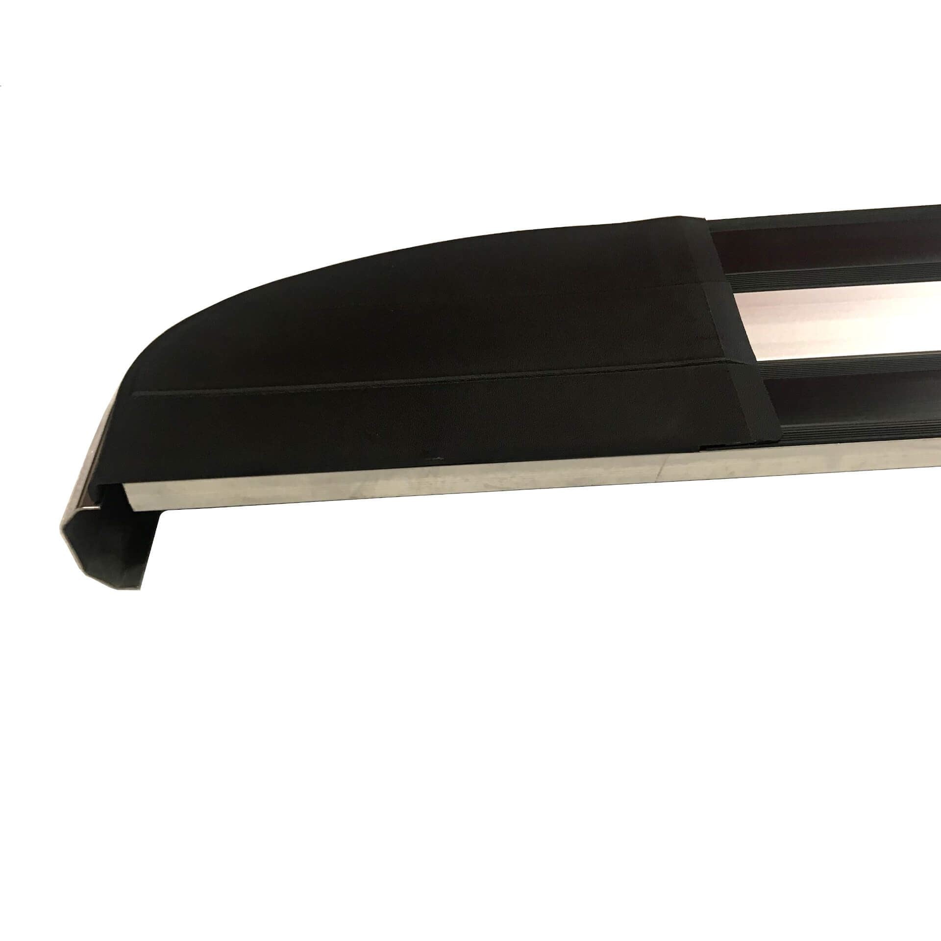 Direct4x4 Side Steps and Bars Panther Side Steps Running Boards for Nissan Pathfinder 2005-2012