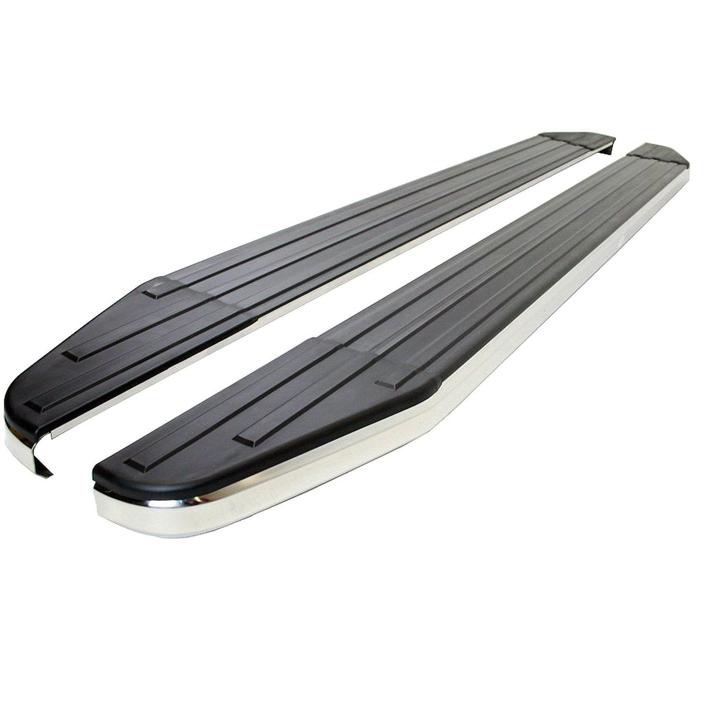Direct4x4 Side Steps and Bars Raptor Side Steps Running Boards for Volkswagen T-Roc 2017+