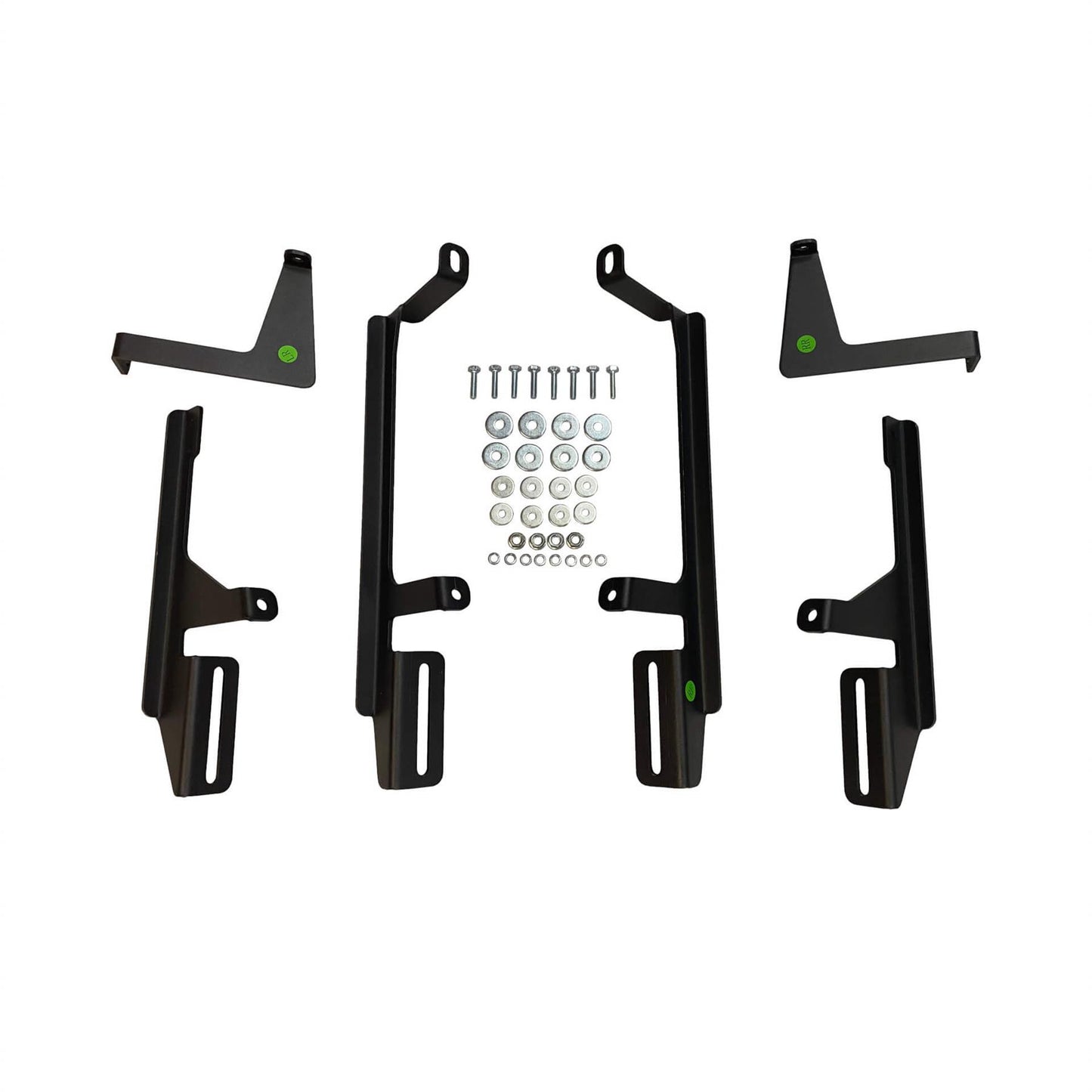 Direct4x4 Side Steps and Bars Savannah Side Steps Running Boards for Range Rover Evoque 2019+