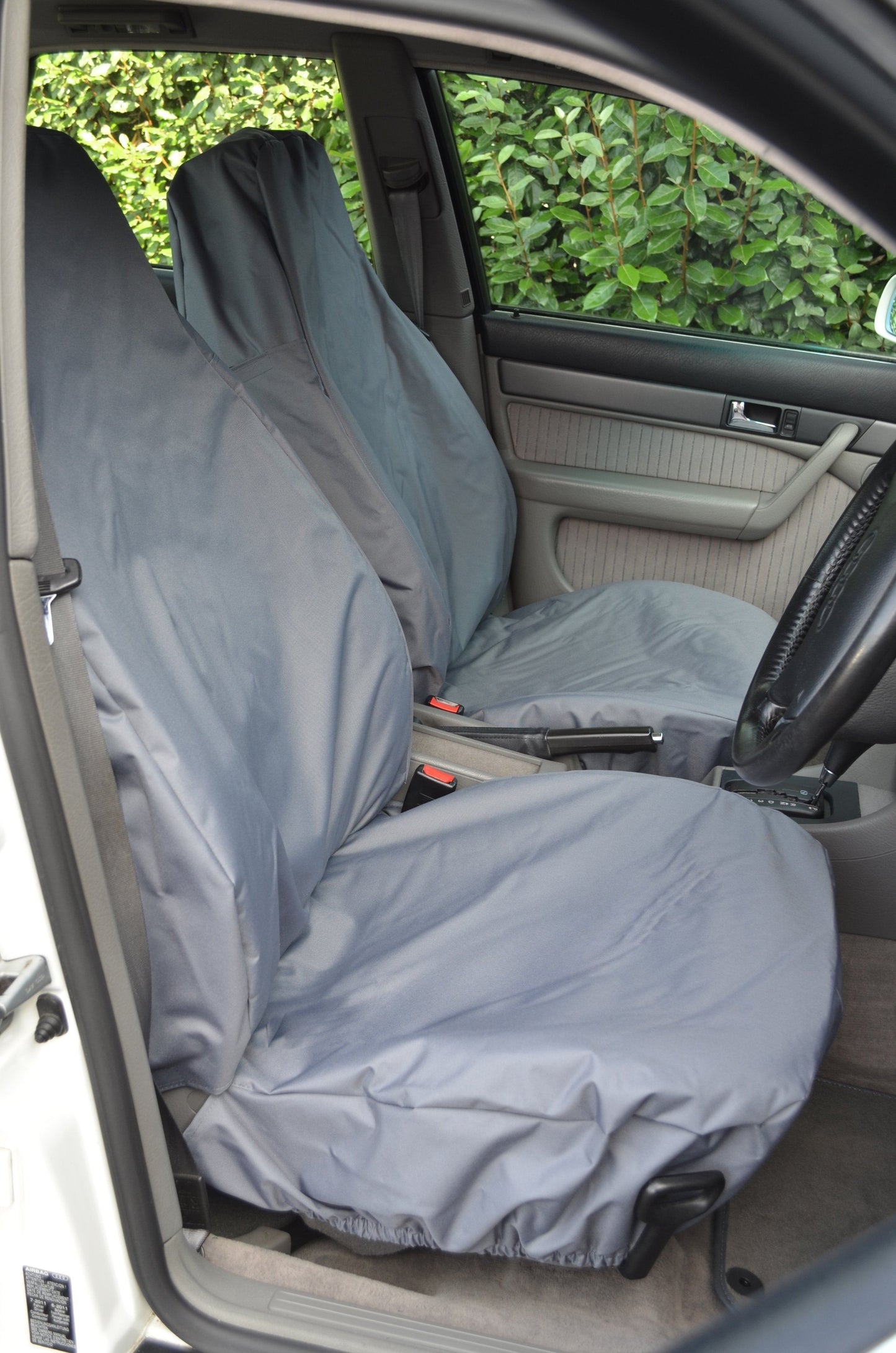 Turtle Covers Seats Universal Seat Covers Large Airbag Compatible Universal Car & Van Seat Covers
