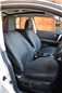 Turtle Covers Seats Tailored Seat Covers Fits Nissan Qashqai 2007-2013 Tailored Seat Covers Right Hand Drive Front Black