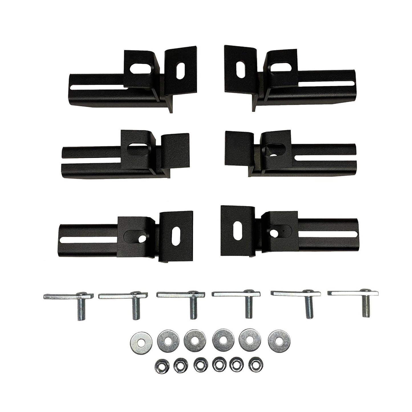 Direct4x4 Side Steps and Bars Freedom Side Steps Running Boards for the Skoda Kodiaq 2025+