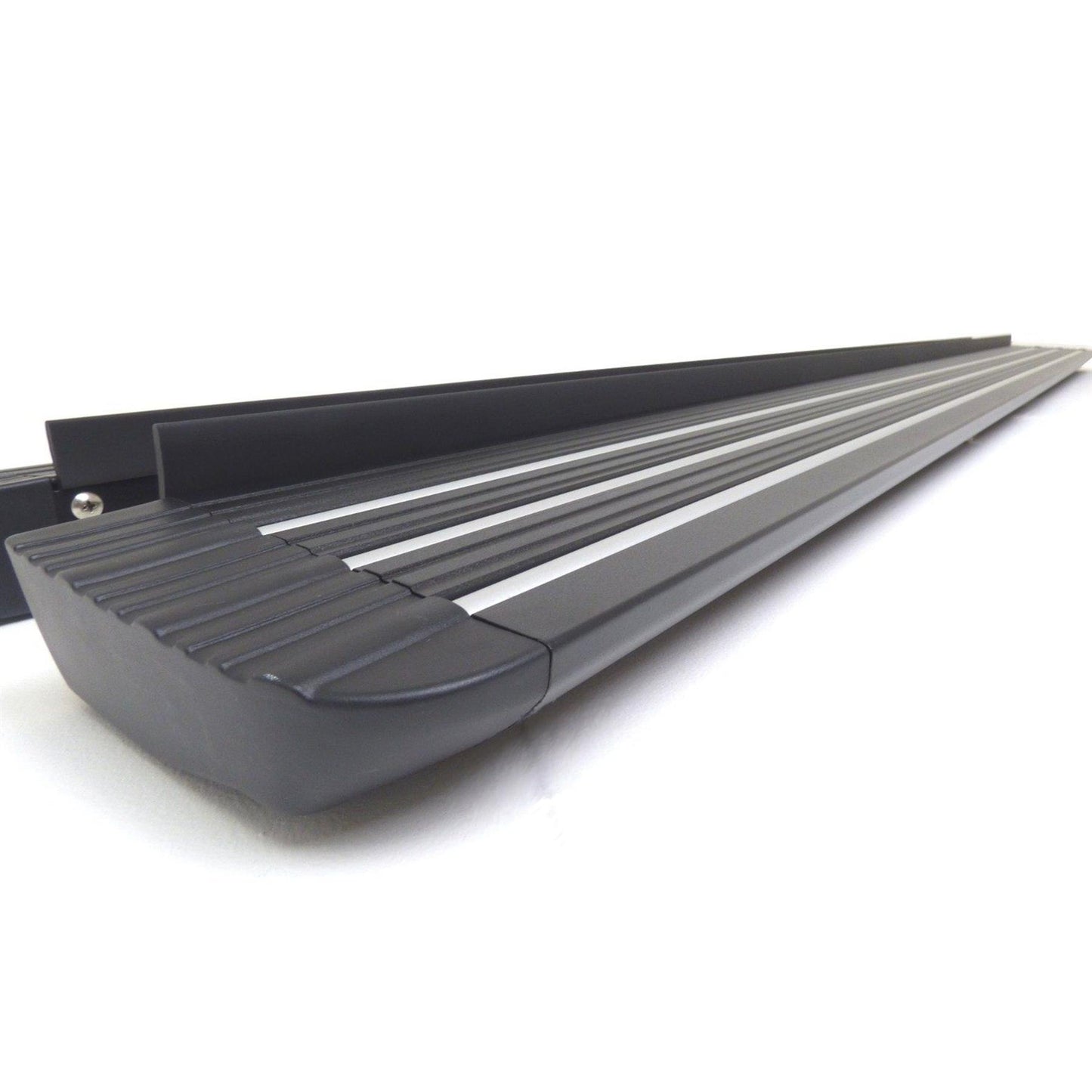 Direct4x4 Side Steps and Bars Electric Deployable Side Steps for the BMW X4 2014+ (inc. M Sport Models)