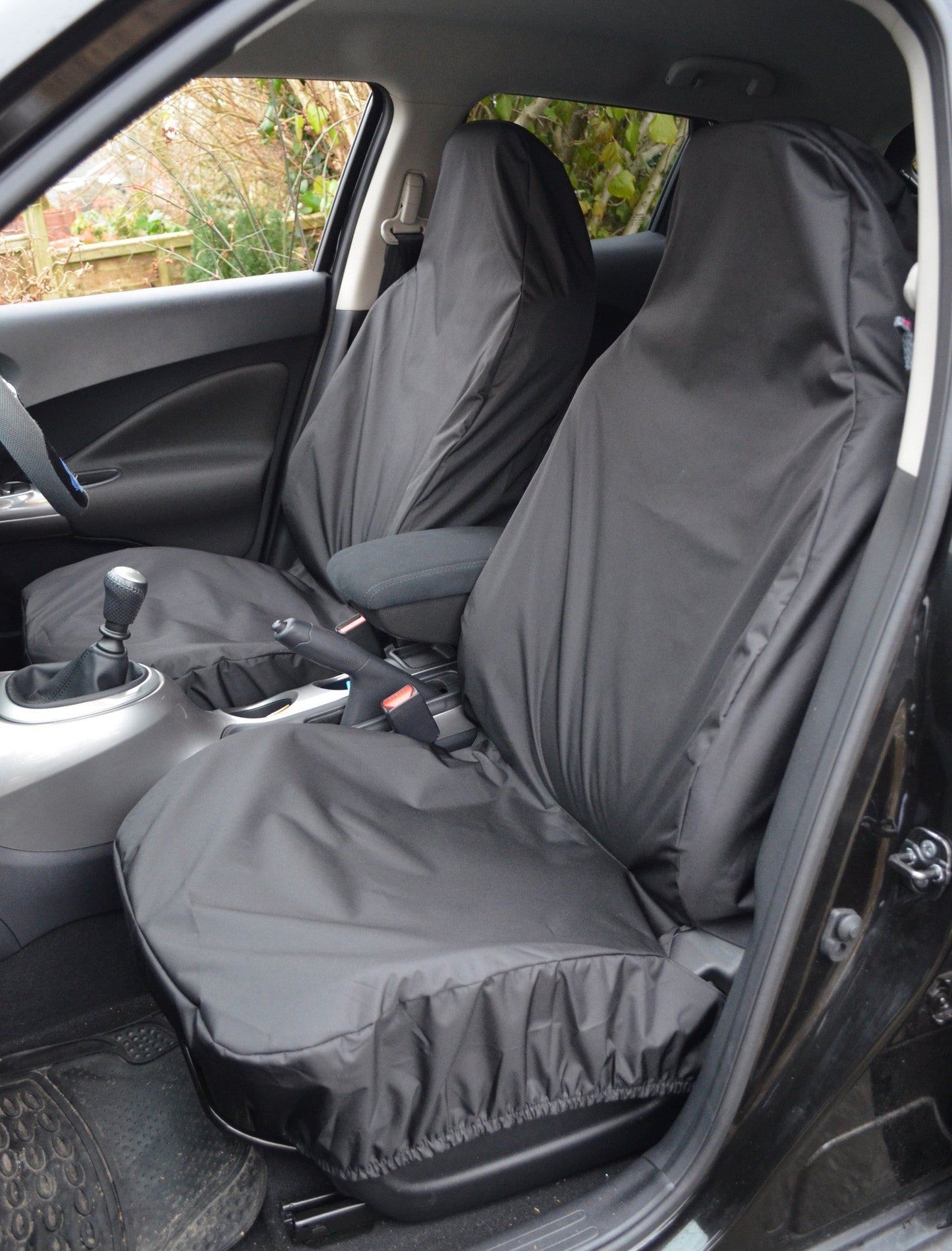 Turtle Covers Seats Universal Seat Covers Medium Airbag Compatible Universal Car & Van Seat Covers