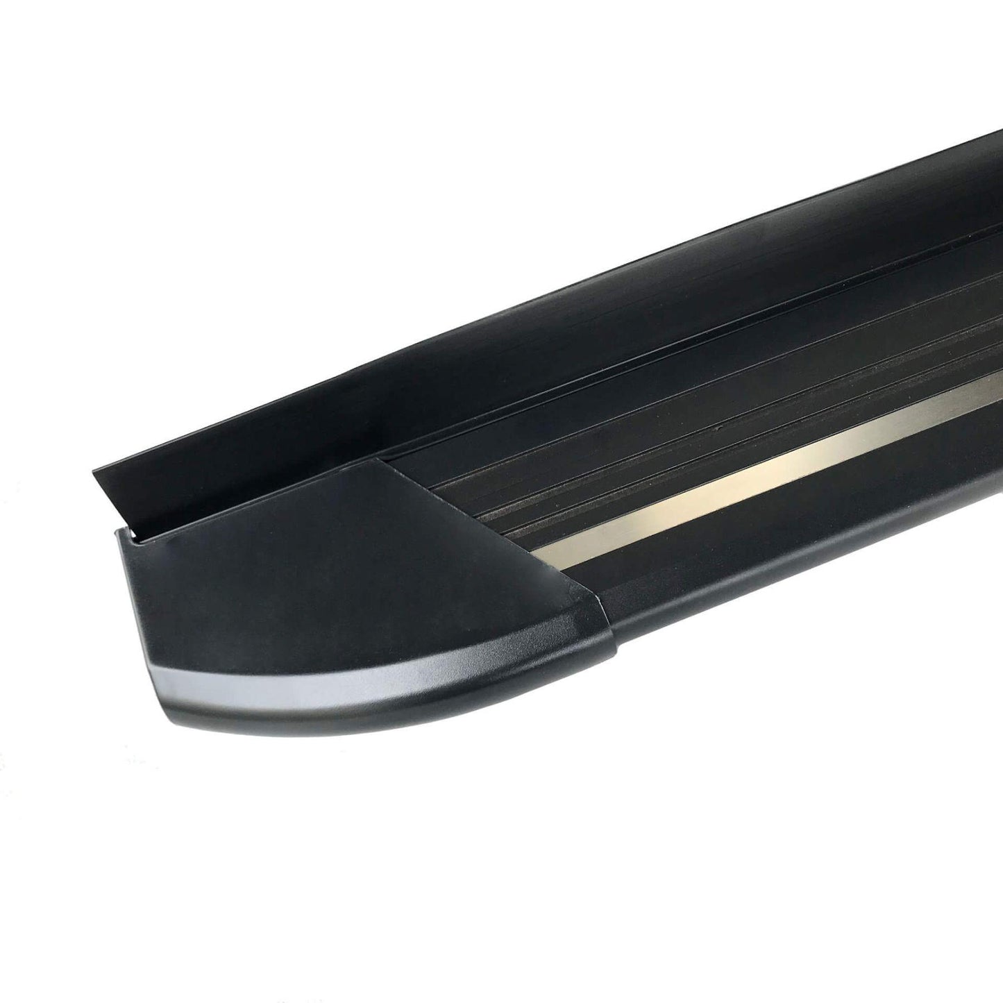 Direct4x4 Side Steps and Bars Puma Side Steps Running Boards for Mercedes Benz ML W166 2012+