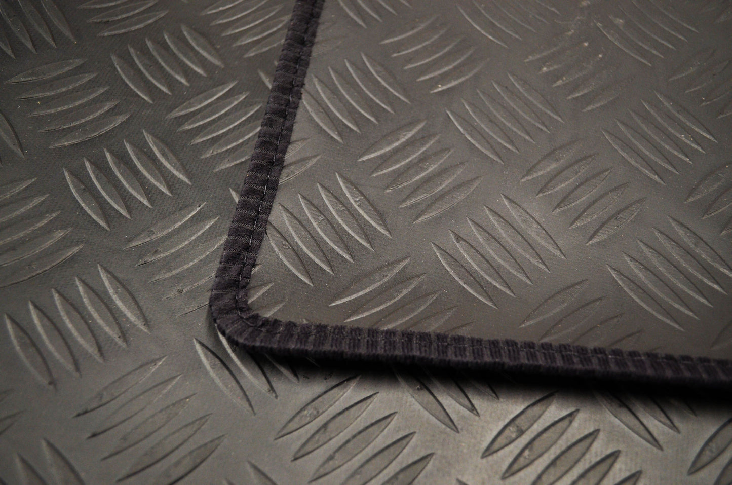 Turtle Covers Mats Tailored Rubber Mats Fits Peugeot Partner 2008-2018 Tailored Rubber Mats