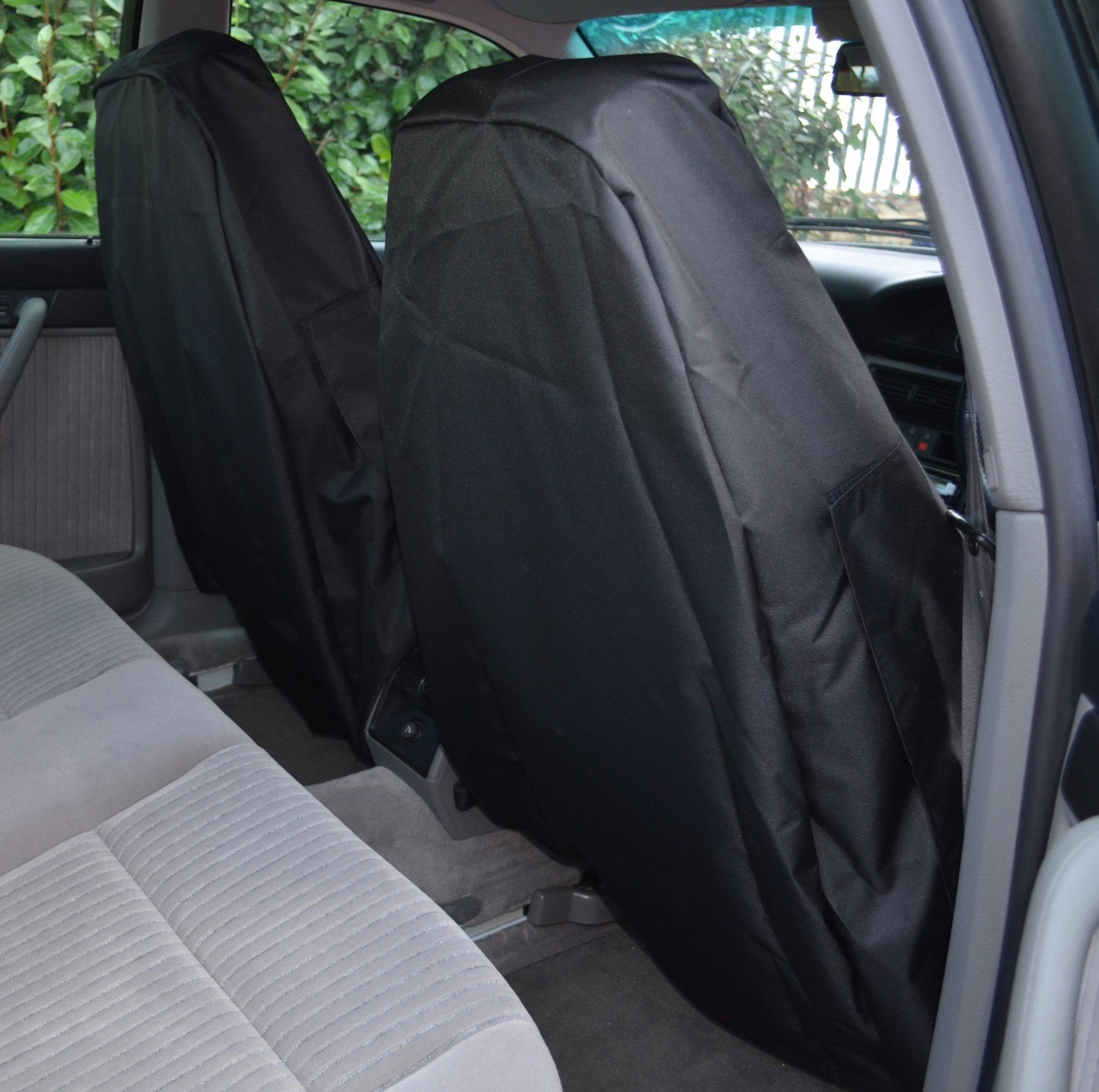 Turtle Covers Seats Universal Seat Covers Large Airbag Compatible Universal Car & Van Seat Covers
