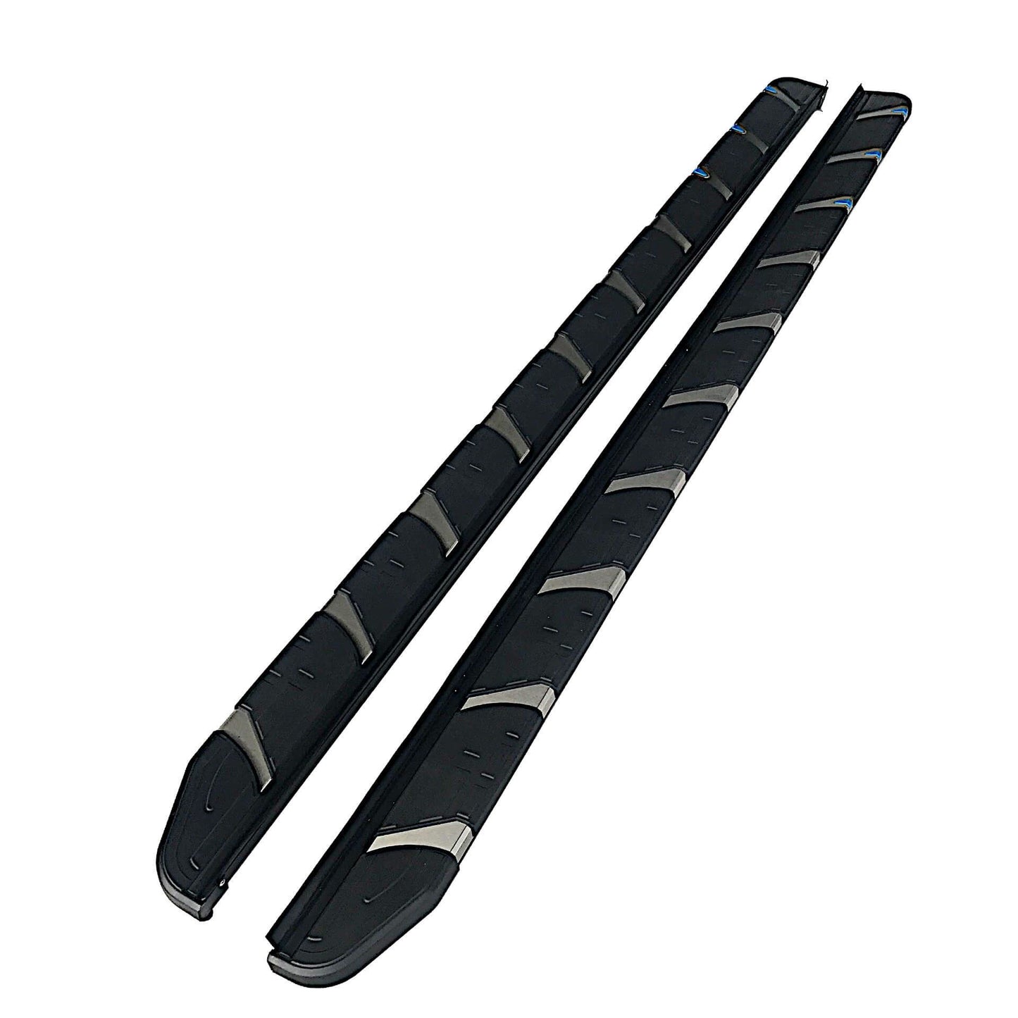 Direct4x4 Side Steps and Bars Aftermarket Side Steps Running Boards for the Land Rover Defender 110 2020+