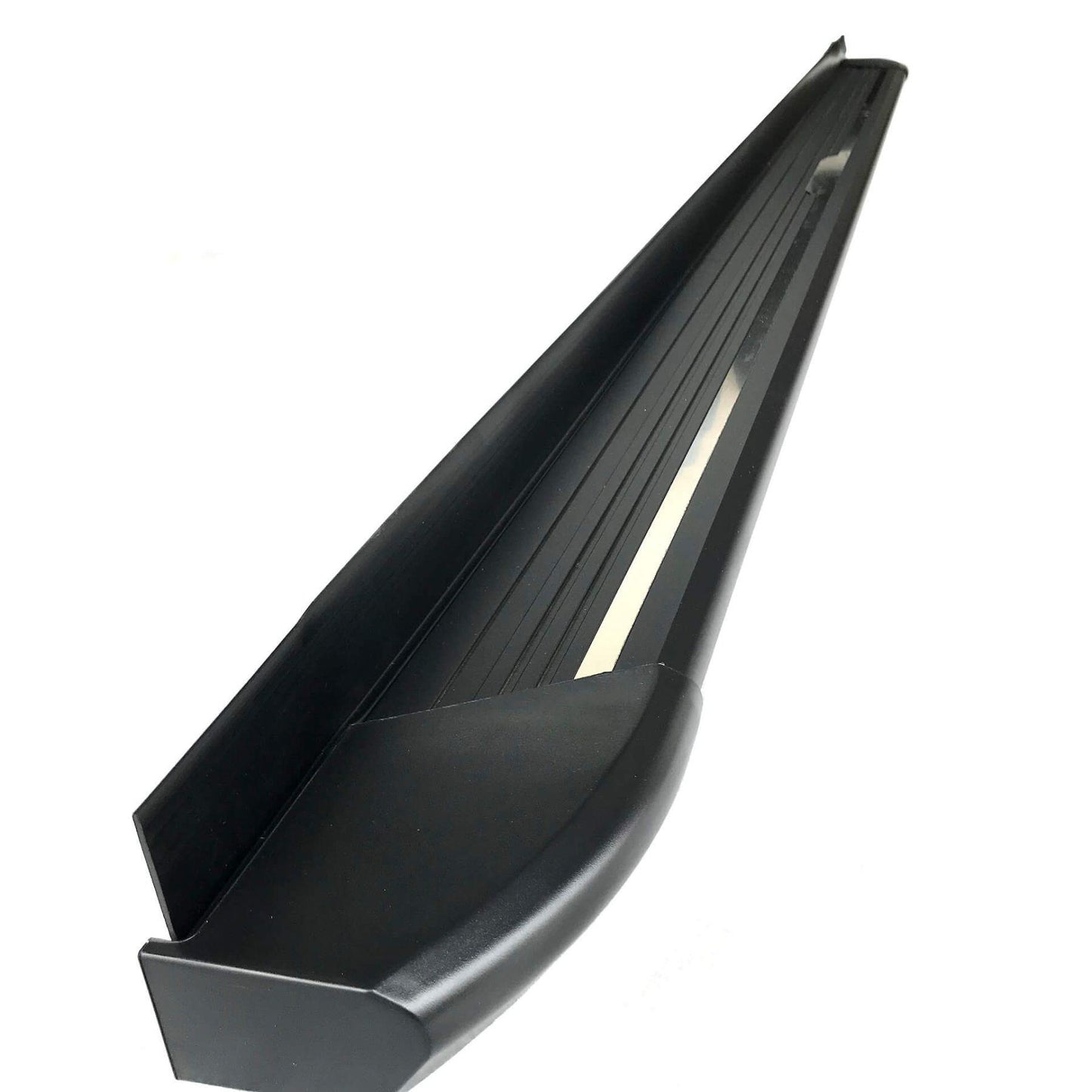 Direct4x4 Side Steps and Bars Puma Side Steps Running Boards for Mercedes Benz ML W166 2012+