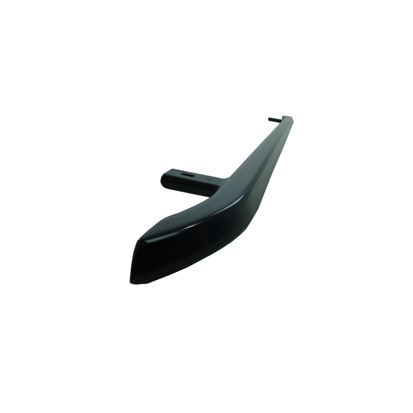 Direct4x4 Side Steps and Bars Black Angular OE Style Side Bars for the Volkswagen Transporter T6 SWB