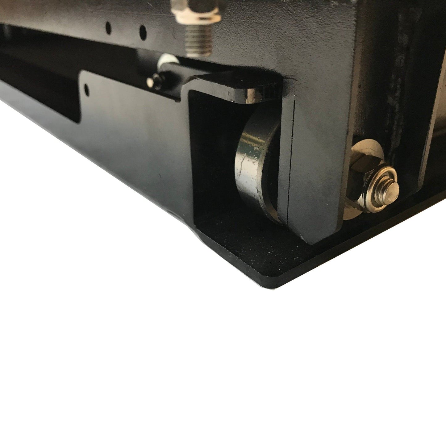 Direct4x4 Slideout Cargo Trays Heavy Duty Universal Carpet Top Slideout Cargo Tray for Vans & Pickups