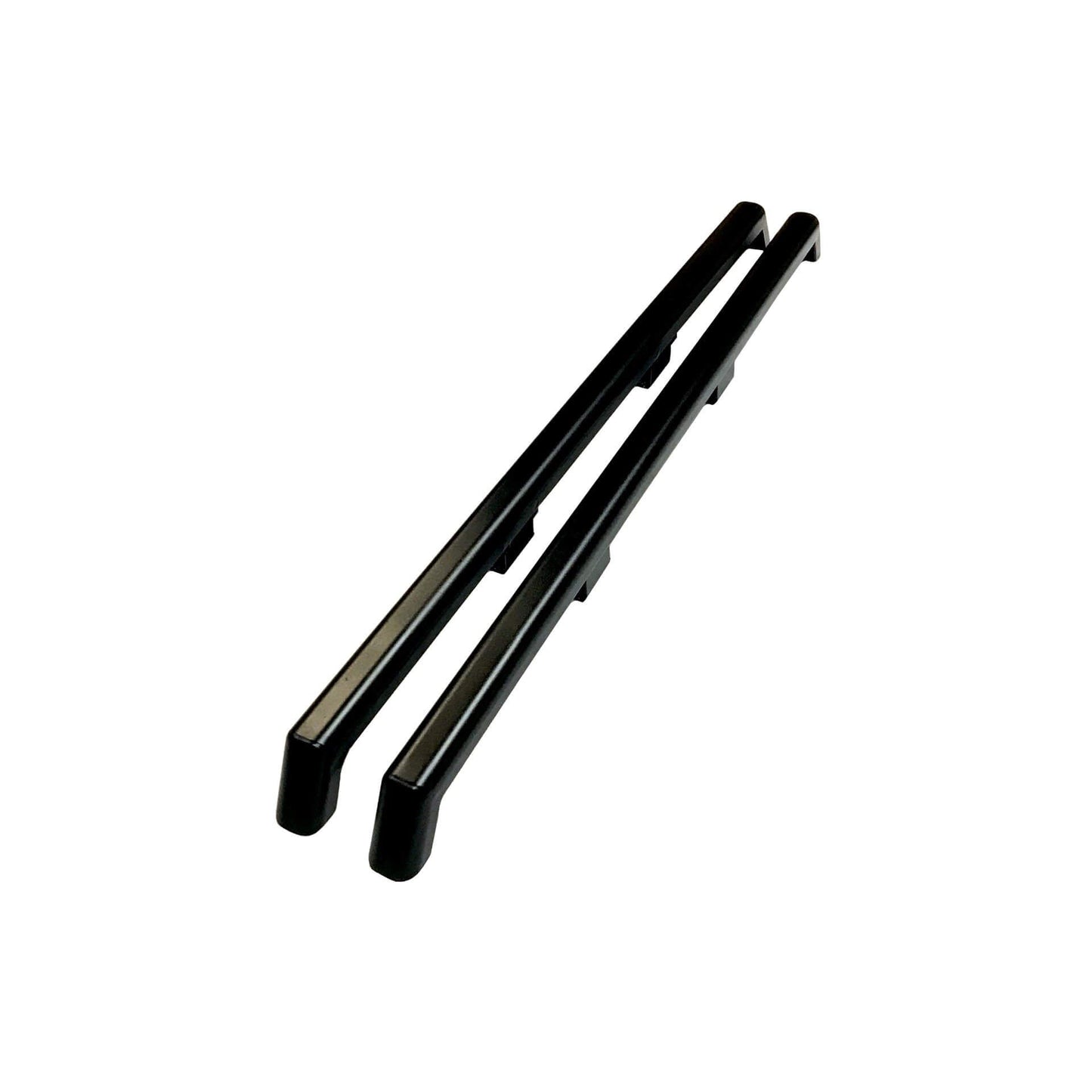 Direct4x4 180cm Aluminium Side Rails for Direct4x4 AluMod Low Profile Roof Racks