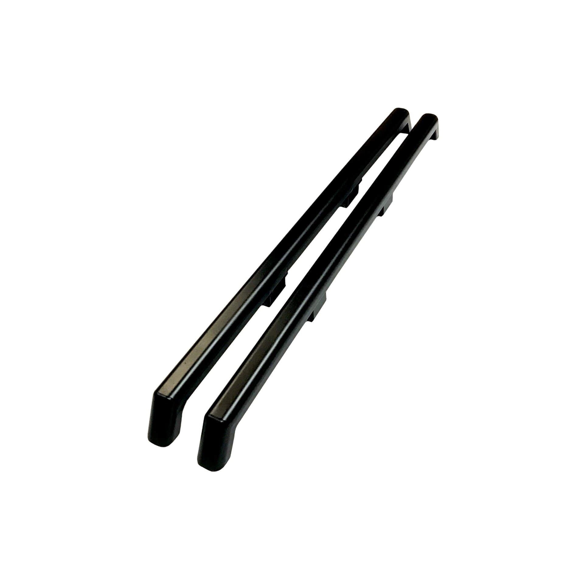 Direct4x4 180cm Aluminium Side Rails for Direct4x4 AluMod Low Profile Roof Racks