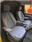 Turtle Covers Seats Tailored Seat Covers Fits VW Volkswagen ID. Buzz 2022+ Front Pair Seat Covers Double Armrests Grey