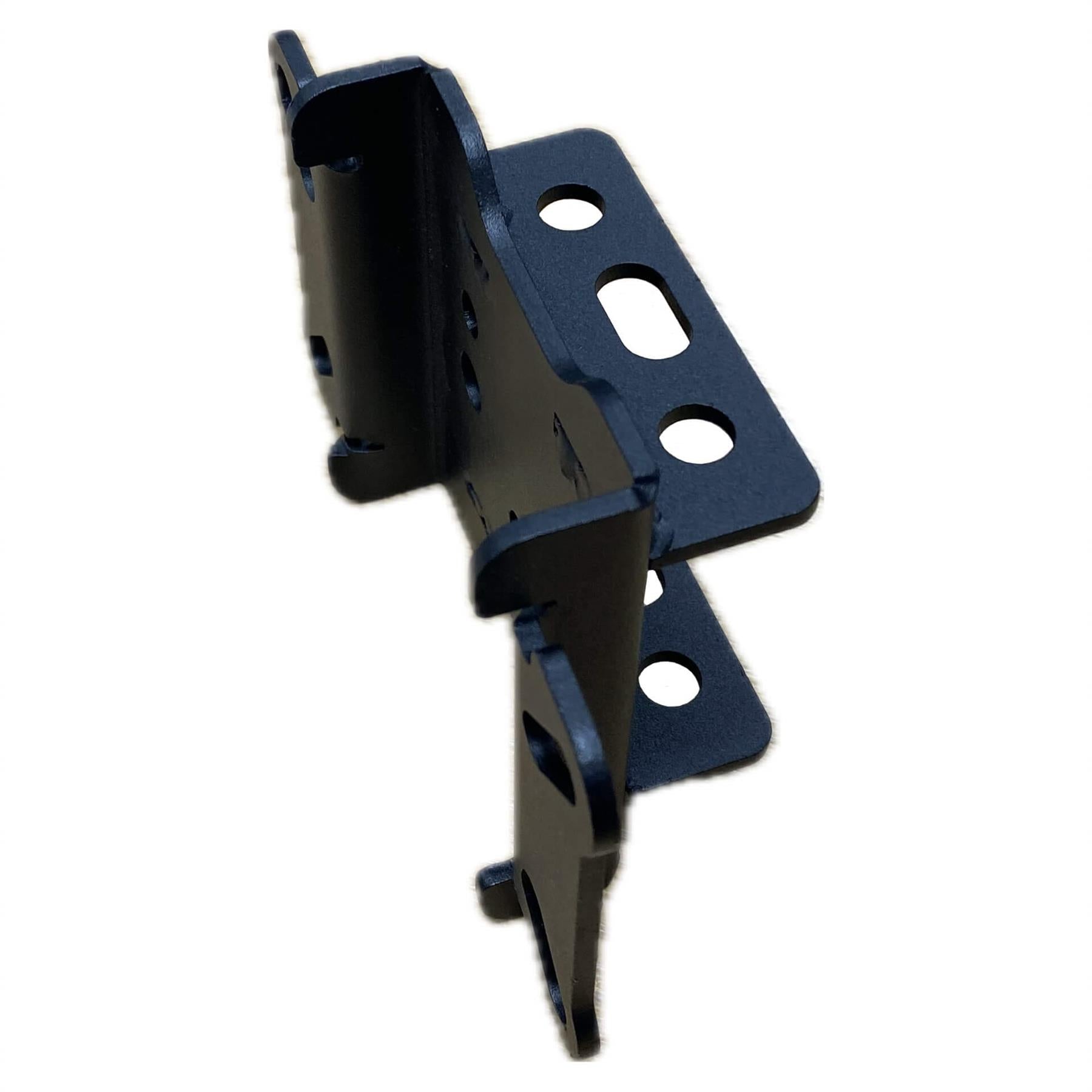 Direct4x4 Roof Rack Accessories Awning brackets to fit Defender ModRack