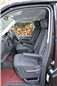 Turtle Covers Seats Tailored Seat Covers Fits VW Volkswagen T6 Caravelle 2015+ Tailored Seat Covers Right Hand Drive Front Pair of Singles Black