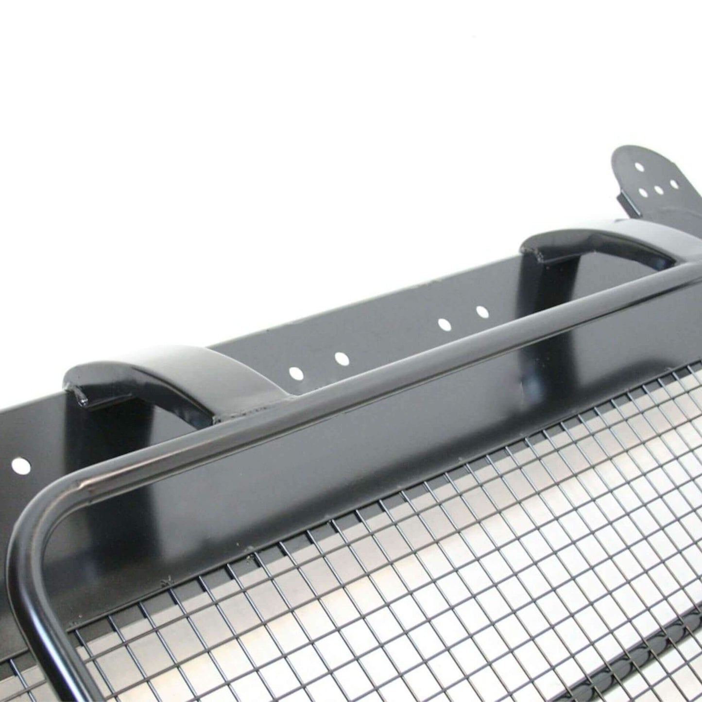 Direct4x4 Roof Racks Expedition Steel Front Basket Roof Rack for Mercedes Benz G-Wagen