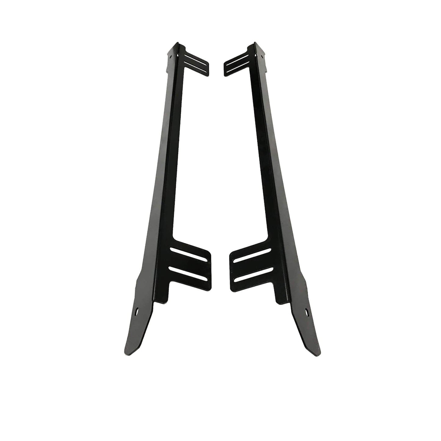 Direct4x4 Expedition Steel Full Basket Roof Rack for Nissan Navara NP300 2015+