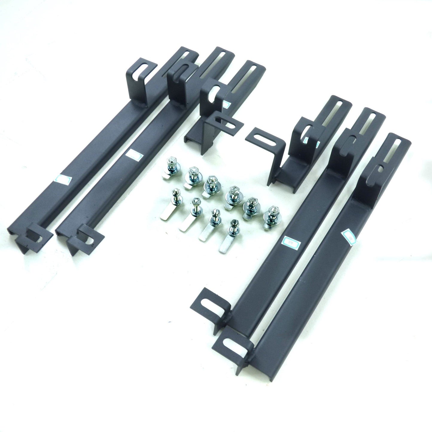 Direct4x4 Side Steps and Bars Panther Side Steps Running Boards for the Hyundai Kona 2018-2022