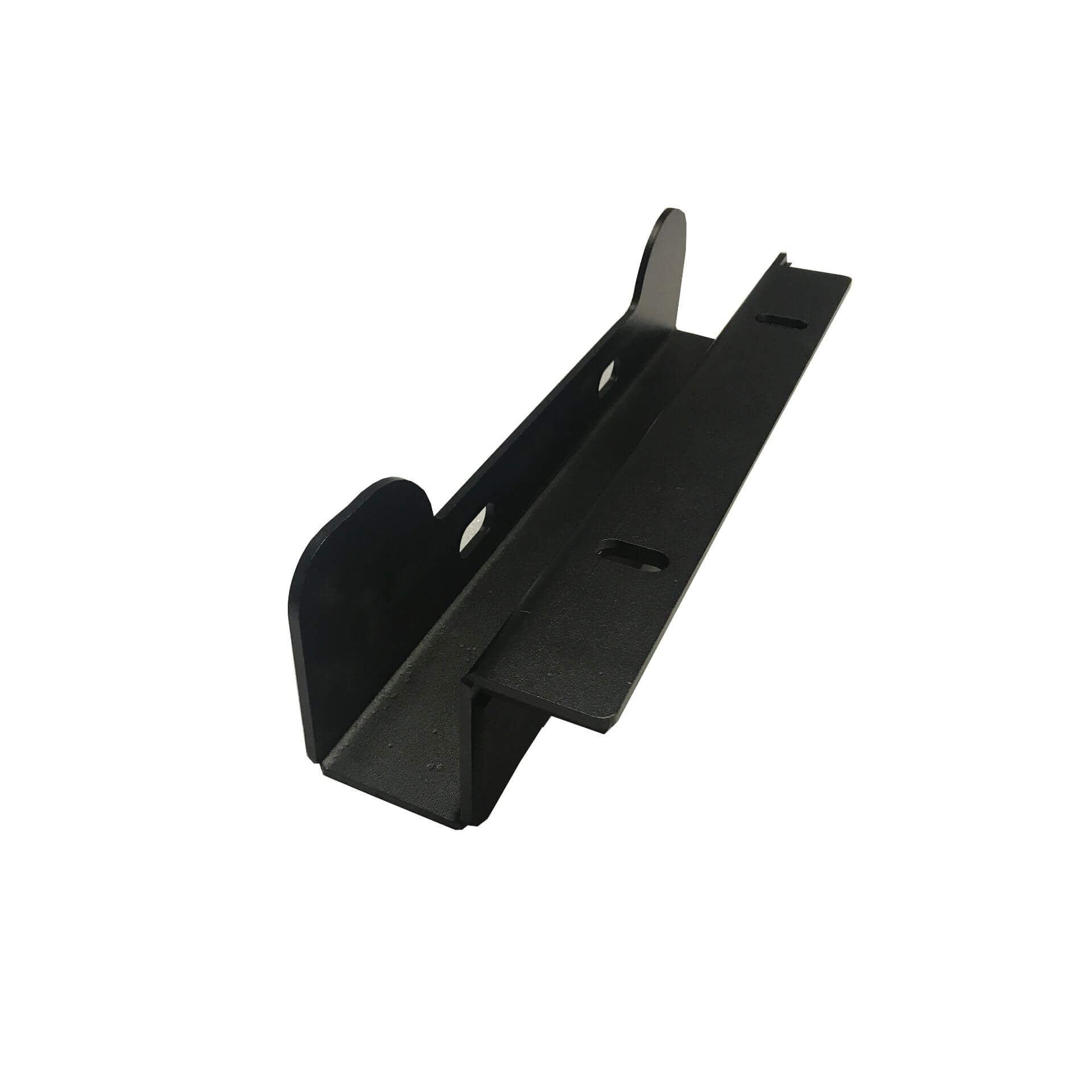 Direct4x4 Body Parts Black Short Arm Roll Sports Bar for the Fiat Fullback