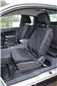 Turtle Covers Seats Tailored Seat Covers Fits Ford Ranger Double Cab 2012-2022 Seat Covers Front Pair Black