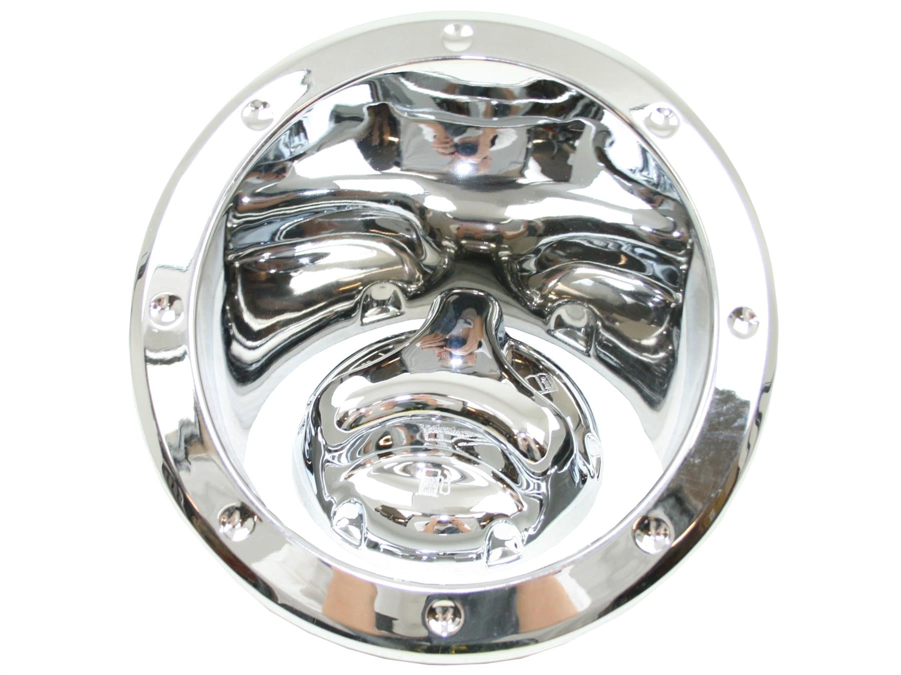Direct4x4 12 Piece Trim Kit for the Hummer H3