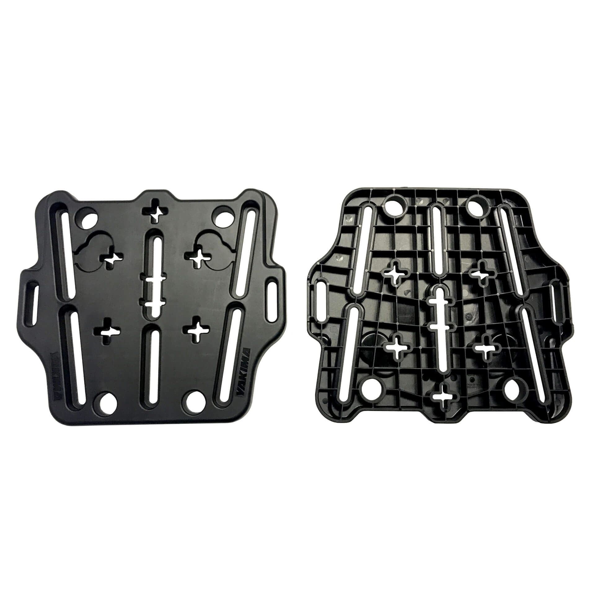 Direct4x4 Emergency Off-Road Traction Gear Emergency Recovery Traction Sand Tyre Track Brackets for Cargo Rack